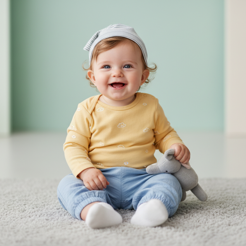 Newborn [02-12 Months]