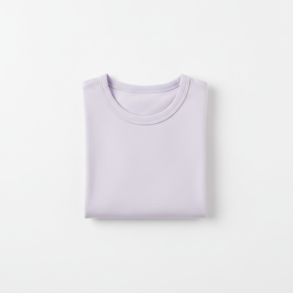 Kids Sleeveless Casual Top